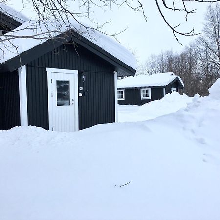 Hyttgardens Stugby I Husa, Are Kommun Jarpen Exterior photo